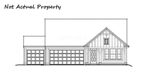 437 Sycamore Dr, Circleville, OH 43113