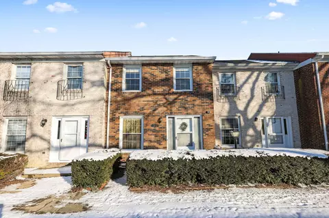 2454 Hardesty Dr S #T6, Columbus, OH 43204