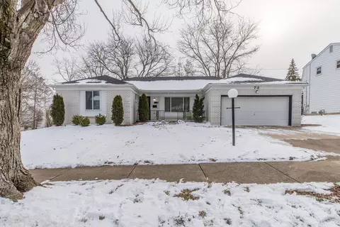 78 Hanby Ave, Westerville, OH 43081