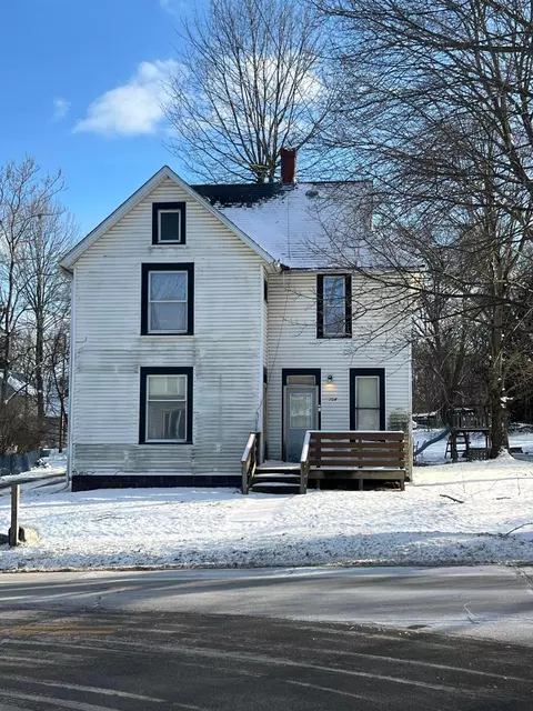 704 Park Ave E, Mansfield, OH 44905