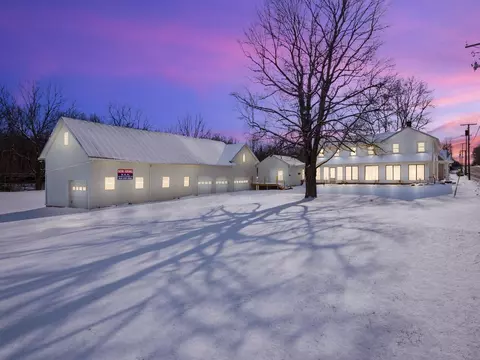 7106 Columbus Rd, Mount Vernon, OH 43050