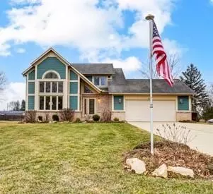 2035 Yuma Dr, London, OH 43140