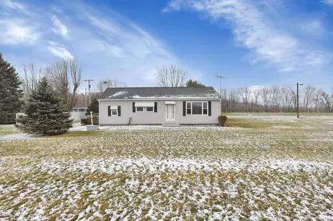 1140 Mill Rd, Circleville, OH 43113 photo 2