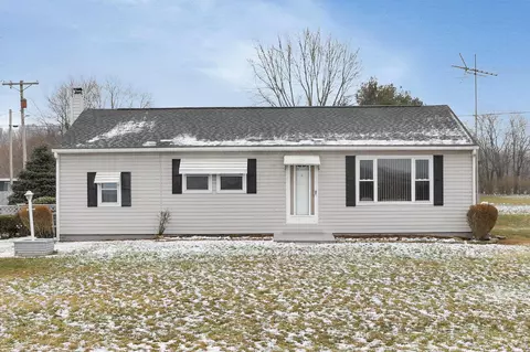 1140 Mill Rd, Circleville, OH 43113