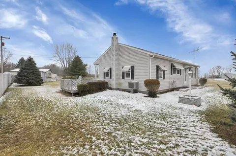 1140 Mill Rd, Circleville, OH 43113 photo 3