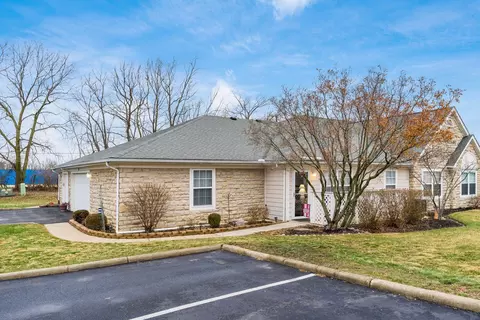 185 Groveport Pike #4A, Canal Winchester, OH 43110