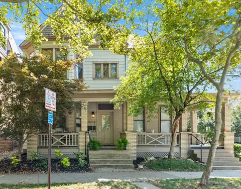 1014 Neil Ave #B, Columbus, OH 43201