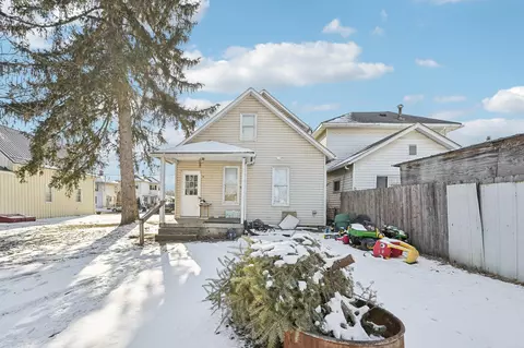 Exterior - 188 S 4th St, Newark, OH 43055 photo 3 of 4