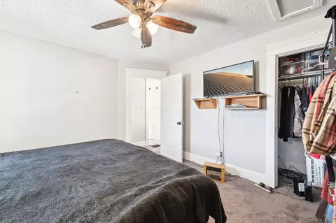 Bedroom - 188 S 4th St, Newark, OH 43055 photo 3 of 3