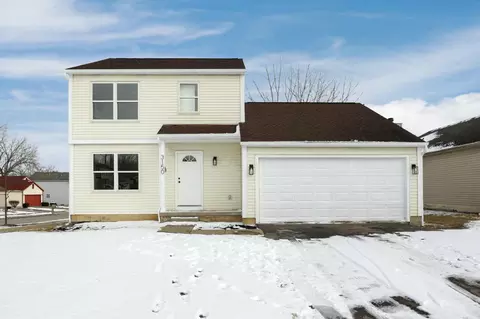 3150 Mystic Ct, Columbus, OH 43224