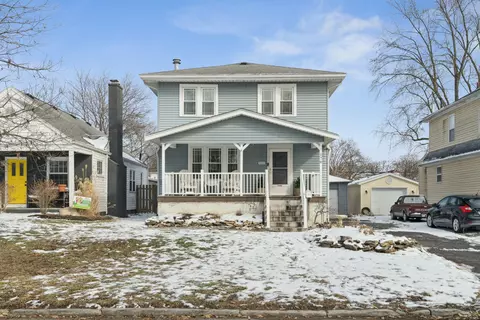 176 S Brinker Ave, Columbus, OH 43204