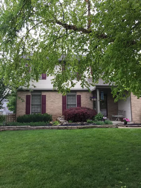 4561 Hilliard Run Dr, Hilliard, OH 43026