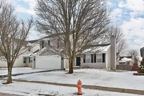 7785 Worley Dr, Blacklick, OH 43004