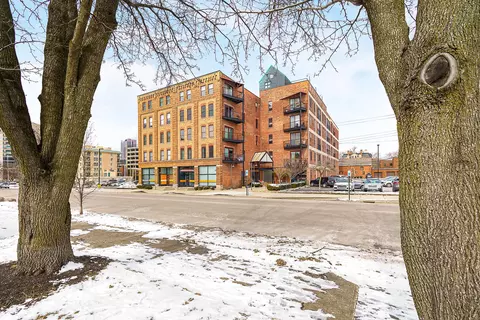 432 E Rich St #3I, Columbus, OH 43215