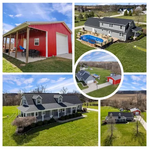 4747 W Ford Rd, Ashville, OH 43103