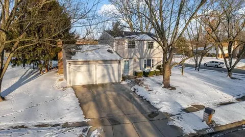 978 Noyes Dr, Reynoldsburg, OH 43068