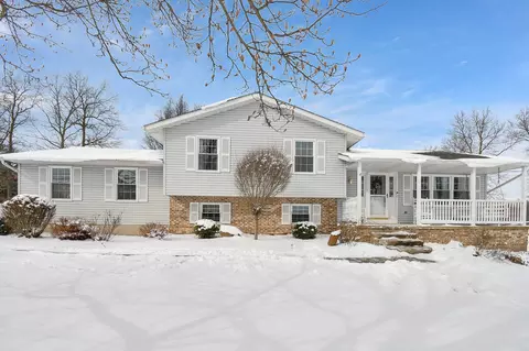 659 Woodcrest Dr, Mansfield, OH 44905