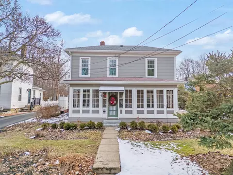 70 S Vine St, Westerville, OH 43081