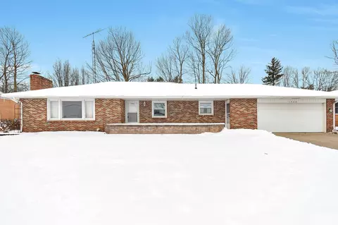 1346 Beechdale Dr, Mansfield, OH 44907