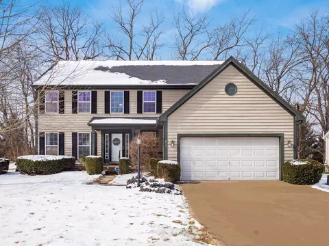 1059 Challis Springs Dr, New Albany, OH 43054
