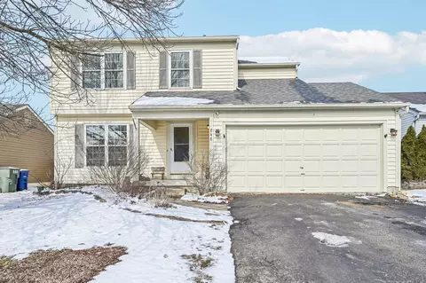 848 Robmeyer Dr, Columbus, OH 43207