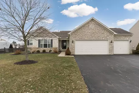 4293 Archway Ct, Grove City, OH 43123