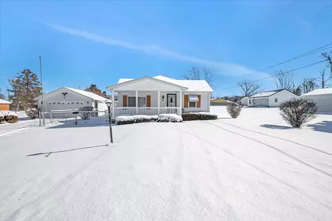 916 Underwood Ave S, Marion, OH 43302