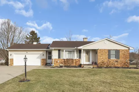 268 Marvel Dr, Lancaster, OH 43130