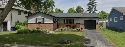 1252 Oakfield Dr N, Columbus, OH 43229