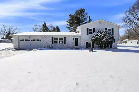 3121 Kauffman Rd, Carroll, OH 43112