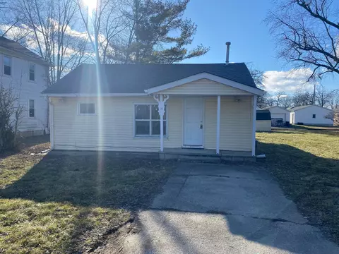165 Lawrence Ave, Marion, OH 43302
