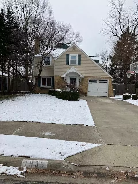 1935 Glenn Ave, Columbus, OH 43212