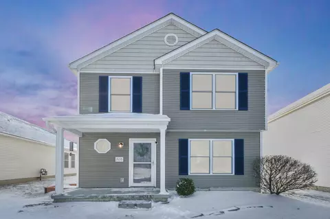 7153 Austrian Way, Reynoldsburg, OH 43068