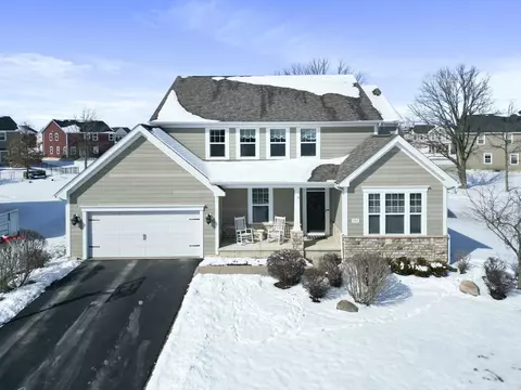 Exterior - 351 Tipperary Loop, Delaware, OH 43015 photo 12 of 12