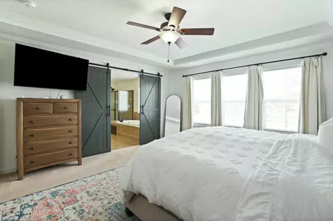 Bedroom - 351 Tipperary Loop, Delaware, OH 43015 photo 3 of 11
