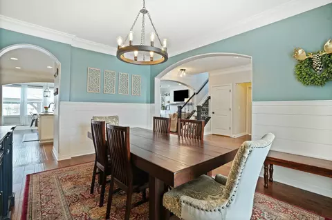 Dining - 351 Tipperary Loop, Delaware, OH 43015 photo 3 of 6