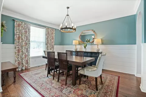 Dining - 351 Tipperary Loop, Delaware, OH 43015 photo 2 of 6