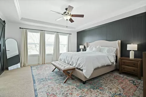 Bedroom - 351 Tipperary Loop, Delaware, OH 43015 photo 1 of 11