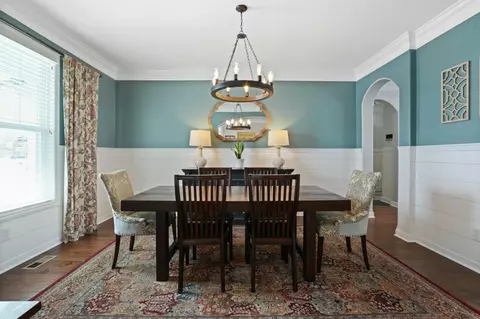 Dining - 351 Tipperary Loop, Delaware, OH 43015 photo 1 of 6