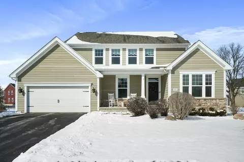 351 Tipperary Loop, Delaware, OH 43015