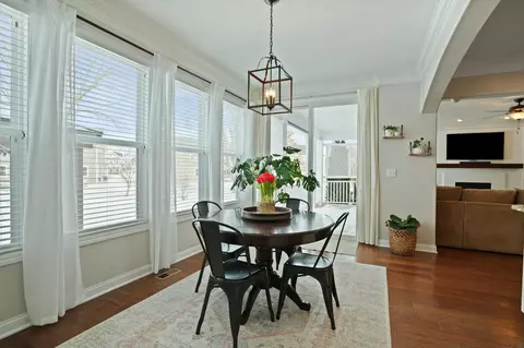 Dining - 351 Tipperary Loop, Delaware, OH 43015 photo 5 of 6