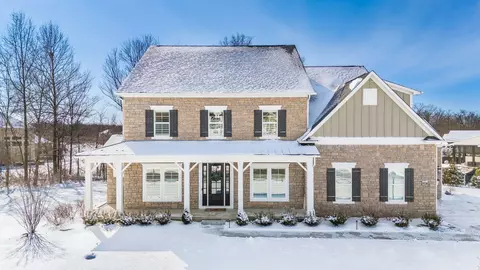 9224 Mcdowall Dr, Powell, OH 43065
