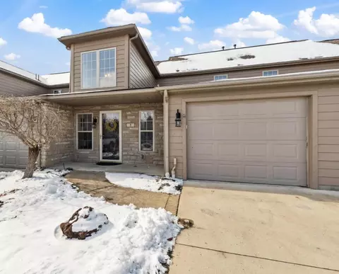 9 Claire Ct, Circleville, OH 43113