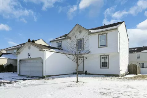 8641 Greylag St, Blacklick, OH 43004