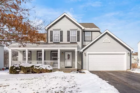 8432 Firstgate Dr, Reynoldsburg, OH 43068