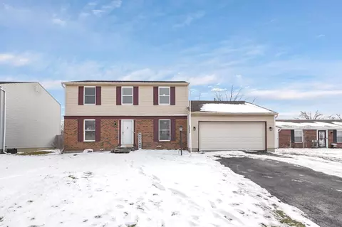 2543 Hoover Ct, Grove City, OH 43123