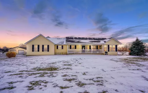10271 Alspach Rd NW, Canal Winchester, OH 43110