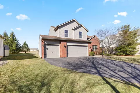 64 Dellenbaugh Loop, Pataskala, OH 43062