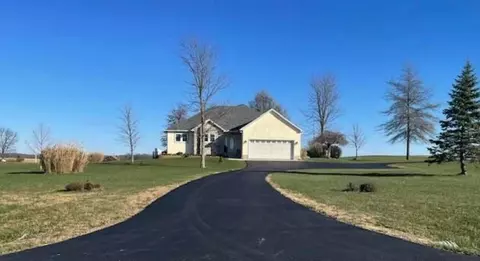 2450 Lyndon Rd, Greenfield, OH 45123
