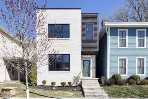 966 Highland St, Columbus, OH 43201